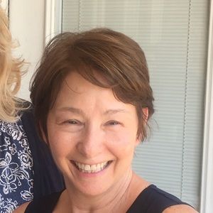 Meet your Posher, Judy